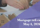 Mortgage Rates Today: Zillow Says 30-Year Rate Holds at 6.37%