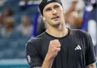Karen Khachanov frames Musetti-Cerundolo third round at Rome