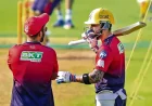 Karthik Backs RCB to Rebound Before Rcb Vs Mi Clash
