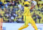 Digvesh Rathi Dismisses Sanju Samson for 28 in CSK vs LSG