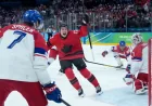 Macklin Celebrini Named Canada Captain for World Championship