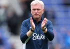 James Tarkowski and Moyes Push Everton’s European Bid at Palace
