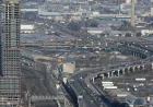 Toronto moves 15-kilometre DVP closure to Friday night — Road Closures Toronto