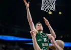 žalgiris Vs Lietkabelis: Masiulis' team opens 27-1 LKL run