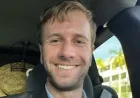 Anthony Pollio found 2.5 miles up Mt. Brown Trail in Montanas