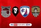 Artell Backs Grimsby Town Vs Salford City After 3-1 Win