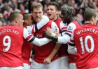 Jack Wilshere Says Emery’s XI Call Ended His Arsenal Stay