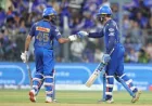 Virat Kohli Poised for History Against MI in Mi Vs Rcb