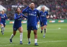 Khadija Shaw Starts as Chelsea Women Face Manchester City
