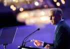 Carney Canada closes Toronto summit with call for new institutions