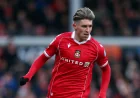 Josh Windass Says He Will Stay at Wrexham on Three-Year Deal
