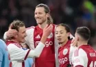 Crusaders Hold 5-0 Edge Into Ajax Vs Utrecht Sunday