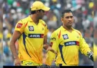 R Ashwin Spurs CSK Top 4 Talk in Ipl Table 2026