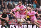 Gilmore Backs Dombrandt for England Recall as Harlequins Face Newcastle Red Bulls