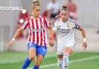 Real Madrid C. F. Femenino - Atlético Madrid: Quesada seeks second place