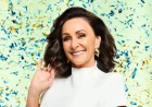 Shirley Ballas recalls Hawaii cruise slap from Audrey