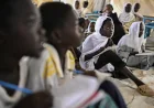 UNDP Warns Sudan War Could Push 34 Million More Into Poverty