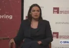 Alexandria Ocasio-cortez Says Ambition Is Bigger Than 2028 Run