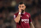Taty Castellanos must sharpen finishing for West Ham's final 3 games