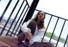 Bono’s daughter Jordan Joy launches debut single with new EP in motion