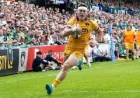 Freddie Steward drives Leicester to 41-17 Prem Rugby derby win