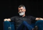 Roy Keane Draws Two Nights at Dublin's 3Arena
