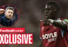 Diouf West Ham attracts Manchester United as summer target