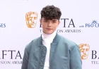 Owen Cooper Wins Bafta Best Supporting Actor Prize at 16
