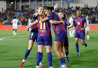Barcelona Visit Tenerife With 18-Game Run on Line — Cd Tenerife Vs Barcelona