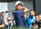 Anthony Kim Relearns Modern Gear With Ben Giunta at Doral