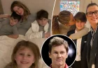 Tom Brady Mother's Day Tribute Honors Gisele Bündchen, Bridget Moynahan