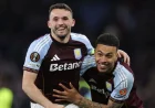 Aston Villa Drive How Many Games In Premier League Europe Push