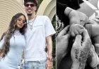 Lamelo Ball and Ana Montana Welcome Son LaOne in January