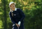 Michelle Wie Shoots 82 In LPGA Return At Mizuho Americas Open