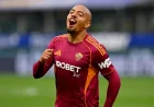 Malen Scores 101st-Minute Penalty as As Roma Beat Parma 3-2