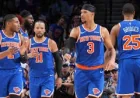 Knicks Game Today: New York Seeks Four-Game Sweep of 76ers