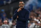Beye Plans Three OM Surprises For Le Havre Vs Marseille
