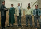 Steve Coogan Drives Netflix Legends Through 1990 Customs Sting