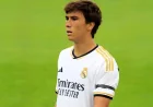 Gonzalo García Links Real Madrid Roots to Paradas, Sevilla