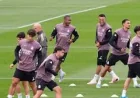 Aurélien Tchouaméni travels as Mbappé misses Camp Nou Clásico