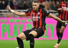 Christian Pulisic Goes Scoreless as Milan Lose to Sassuolo