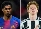 Ez Abde Emerges as Barcelona’s Rashford Alternative
