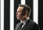 Elon Musk Net Worth Tops $800 Billion as SpaceX IPO Nears