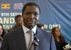 Uganda and DRC open Kampala trade and security commission