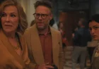 Seth Rogen Says Catherine Ohara Made The Studio Season 2 Therapeutic