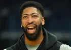 Anthony Davis Future in Washington Spurs Lakers Reunion Talk