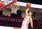 Kingston Flemings Posts 594-Point Season, Draws Top 10 NBA Buzz