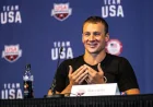 Ryan Lochte Joins Missouri State as Assistant Coach for 2026-2027