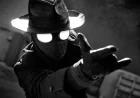 Nicolas Cage Drives Spider-Noir to Emmy Awards Weekend in Six Cities