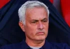 Real Madrid Hold Talks Over Jose Mourinho Return